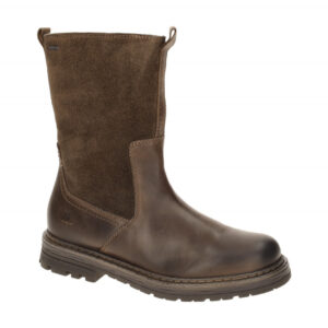 Josef Seibel Herrenstiefel 20852 LA586 310 braun brasil Winterstiefel wasserd...