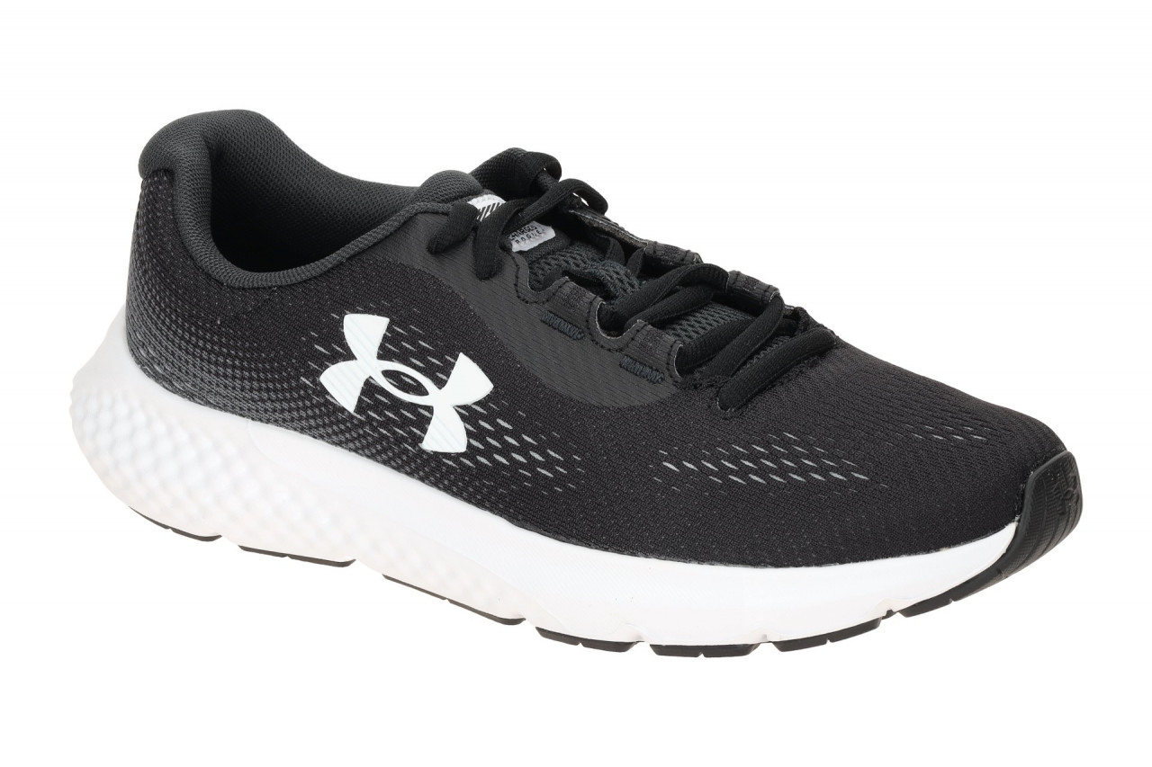 Under Armour UA 3027005-001 CHARGED ROGUE 4 - WOMEN?S Sportschuhe Schwarz blk... 1 Under Armour UA 3027005-001 CHARGED ROGUE 4 - WOMEN?S Sportschuhe Schwarz blk...