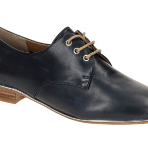Everybody 28537J2365 GL199 ALOE Damenschuhe blau Echtleder elegant Schn?r-Hal...