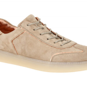 Think 1307 TURNA beige iced coffee Damenschuhe sportlich - Schn?r-Halbschuhe
