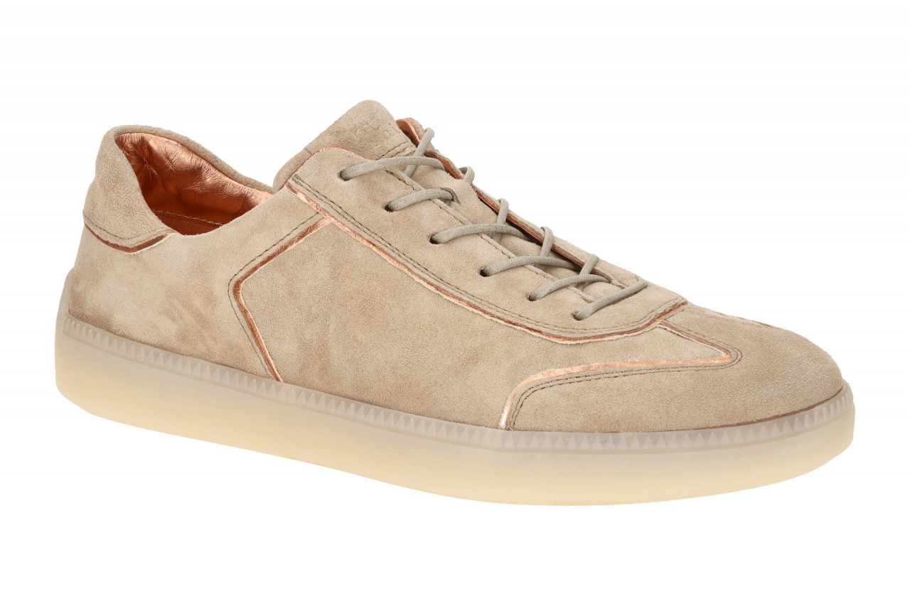 Think 1307 TURNA beige iced coffee Damenschuhe sportlich - Schn?r-Halbschuhe 1 Think 1307 TURNA beige iced coffee Damenschuhe sportlich - Schn?r-Halbschuhe