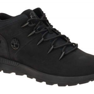 Timberland Herrenstiefelette 0A1YN5 015 - SPRINT TREKKER, Schwarz - Jet Black...