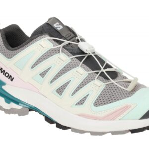 Salomon 471189 XA PRO 3D V9 Multicolor Trailrunning-Schuhe
