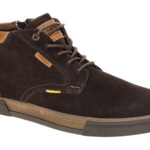 camel active Herrenstiefelette B-LAND 57BDA03-200360 in Braun - chocolate