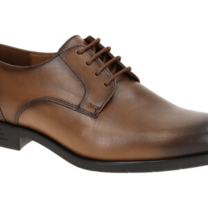 LLOYD 25-520-03 Herren Businessschuhe Schn?rhalbschuhe Braun Cognac XL ExtraL...
