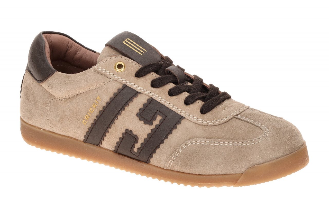 CRICKIT Ultima002 71532 beige - Sneakers f?r Damen 1 CRICKIT Ultima002 71532 beige - Sneakers f?r Damen