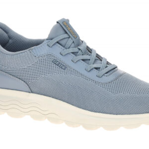 Geox D557MA 06KBC C4003 SPHERICA PLUS A - donna Slipper hellblau Memory Foam