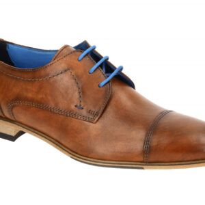 LLOYD 15-135-03 GILROY Herren Businessschuhe braun cocos Ledersohle rutschfest