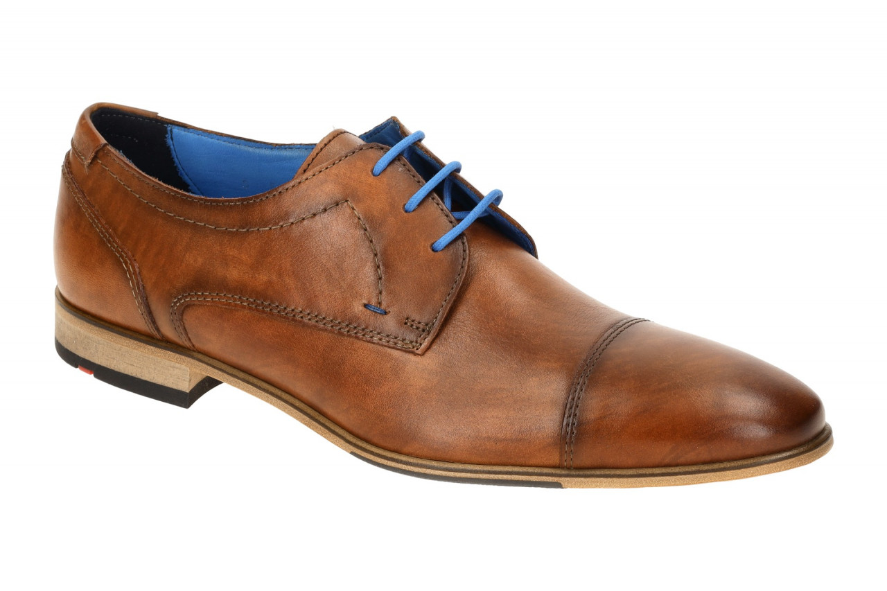 LLOYD 15-135-03 GILROY Herren Businessschuhe braun cocos Ledersohle rutschfest 1 LLOYD 15-135-03 GILROY Herren Businessschuhe braun cocos Ledersohle rutschfest