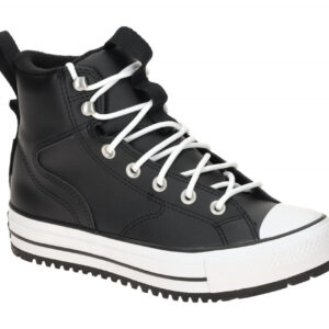 Converse A13233C CTAS Hiker Boot Hi Schwarz/Wei? Unisex Wanderschuh