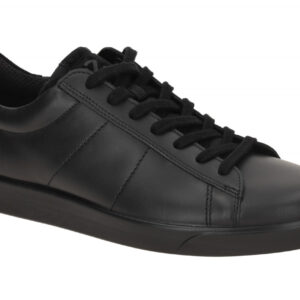 Ecco Herrenschuhe 52130451052 STREET LITE - MEN?S Schwarz (black / black) fle...