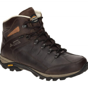 Meindl 2774 46 dunkelbraun Herren Wanderstiefel mit GORE-TEX
