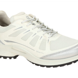 Ecco 850833 BIOM ENERGI - WOMEN`s TEX SNEAKER wei? | Leichte Damen Sportschuh...