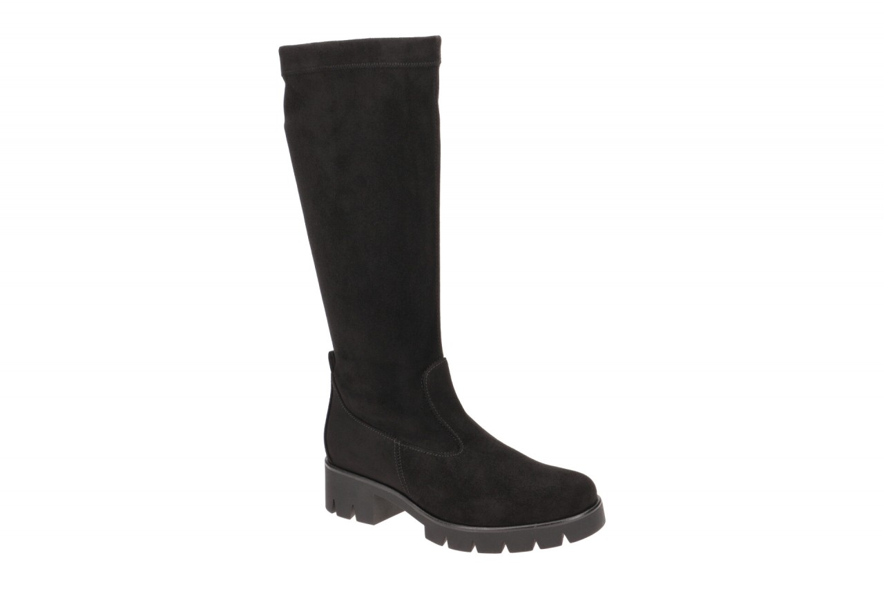 Gabor 31.719.47 Damenstiefel schwarz (schwarz) mit Best Fitting-Technologie 1 Gabor 31.719.47 Damenstiefel schwarz (schwarz) mit Best Fitting-Technologie