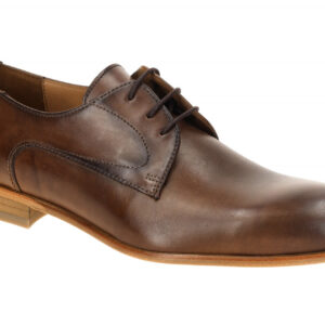 LLOYD 15-100-05 STANTON Herren Businessschuhe braun d.brown Echtleder rutschf...