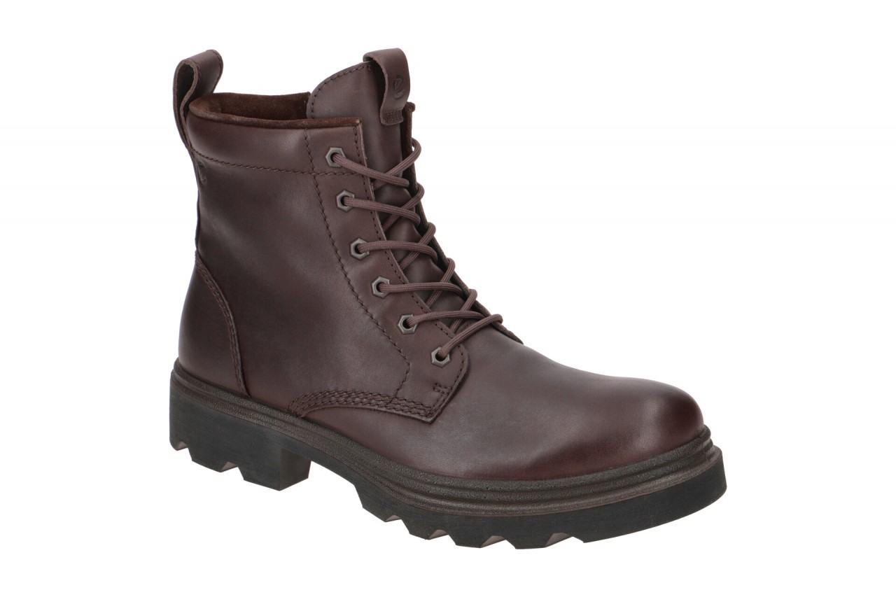 Ecco 214724 GRAINER Herren Winterstiefel warm gef?ttert braun coffee 1 Ecco 214724 GRAINER Herren Winterstiefel warm gef?ttert braun coffee