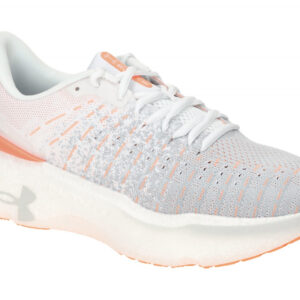 Under Armour UA 3027189-104 INFINITE ELITE Herren Sportschuhe Grau - wht/gry ...