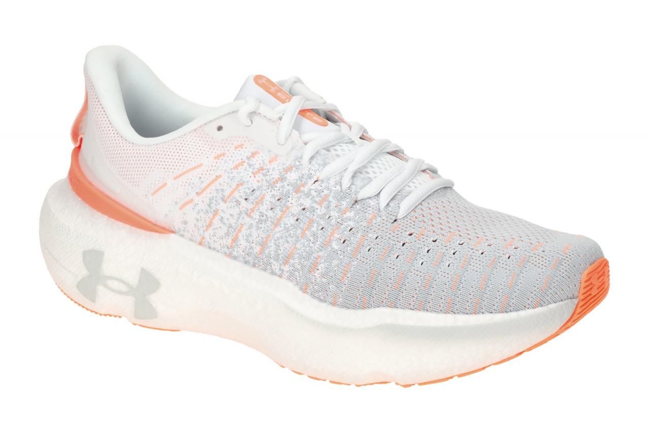 Under Armour UA 3027189-104 INFINITE ELITE Herren Sportschuhe Grau - wht/gry ... 1 Under Armour UA 3027189-104 INFINITE ELITE Herren Sportschuhe Grau - wht/gry ...
