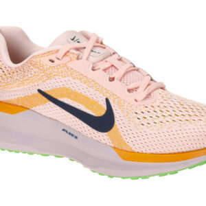 NIKE FJ9510 AIR WINFLO 11 Women?s Sportschuhe rosa orange Textil-Mesh