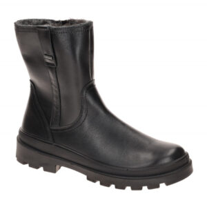 Legero LUISA 2-000492-0100 schwarz - Winterstiefelette f?r Damen