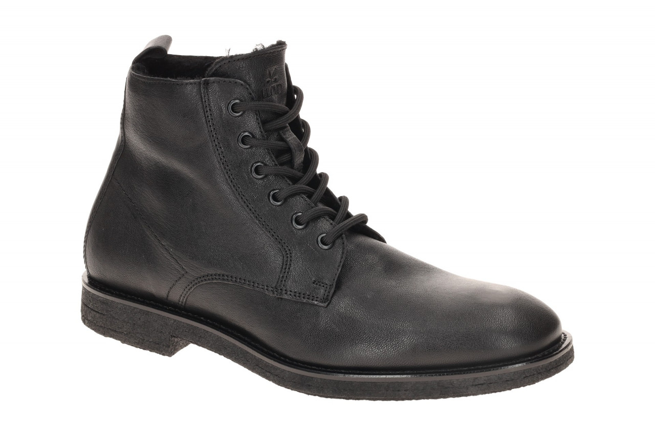 LLOYD 25-674-00 ORIGIN 345L Herrenstiefelette Schwarz - Echtleder, Warmfutter... 1 LLOYD 25-674-00 ORIGIN 345L Herrenstiefelette Schwarz - Echtleder, Warmfutter...