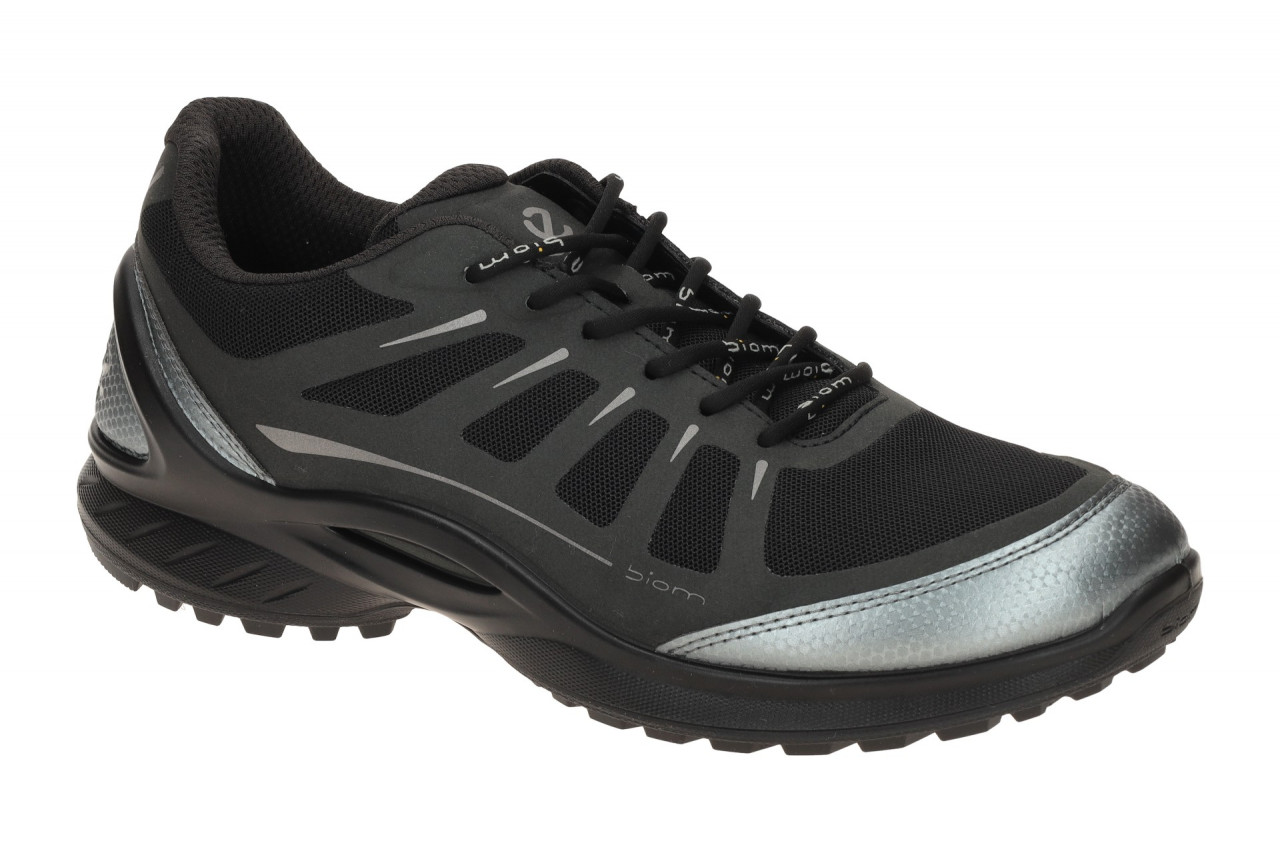 Ecco 85083400101 BIOM ENERGI Herrenschuhe Schwarz Sportschuhe 1 Ecco 85083400101 BIOM ENERGI Herrenschuhe Schwarz Sportschuhe