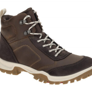 Ecco 81141361459 XPEDITION III WP BOOT Damen Stiefeletten Braun Waterproof Re...