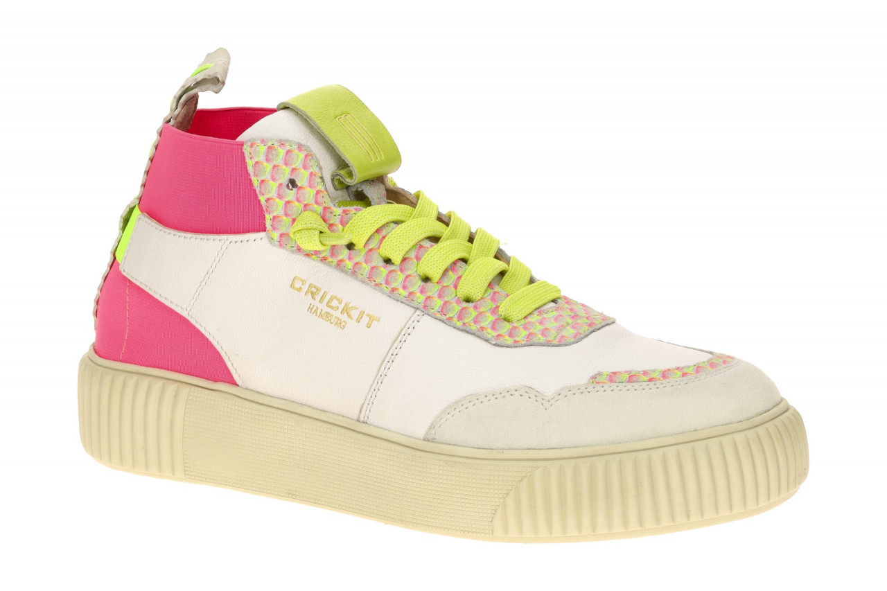 CRICKIT Rebeka Maura019 69822 Damenschuhe wei?/pink Sneaker - Ultra leicht & ... 1 CRICKIT Rebeka Maura019 69822 Damenschuhe wei?/pink Sneaker - Ultra leicht & ...