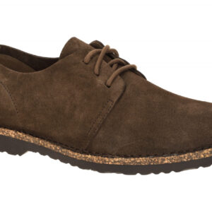 Birkenstock 1031509 UPPSALA LOW Herrenschuhe in Braun - carafe