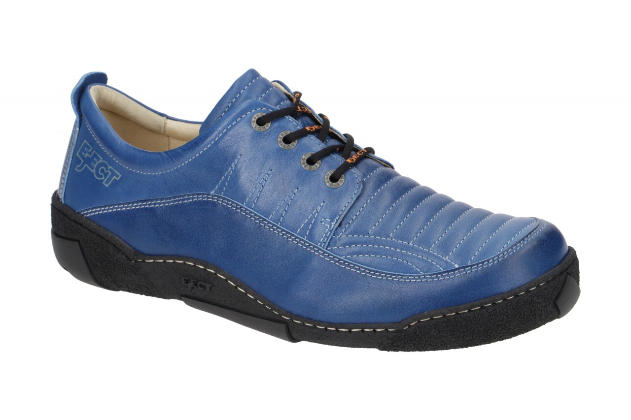 Eject 20236.001 Ice Herrenschuhe blau - sportliche Halbschuhe 1 Eject 20236.001 Ice Herrenschuhe blau - sportliche Halbschuhe
