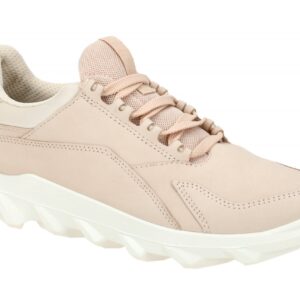 Ecco 82031302118 MX - WOMEN Damenschuhe rose dust Sneaker bequeme Halbschuhe
