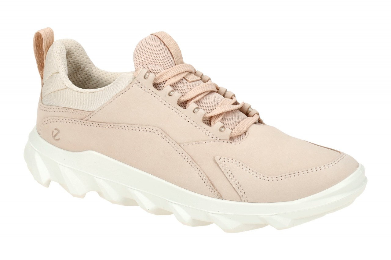 Ecco 82031302118 MX - WOMEN Damenschuhe rose dust Sneaker bequeme Halbschuhe 1 Ecco 82031302118 MX - WOMEN Damenschuhe rose dust Sneaker bequeme Halbschuhe