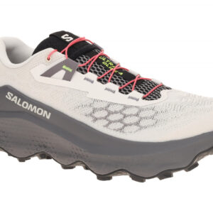 Salomon 479569 Ultra Glide 4 Herren Sportschuh Wei?-lilac ash/excalibur/pink ...
