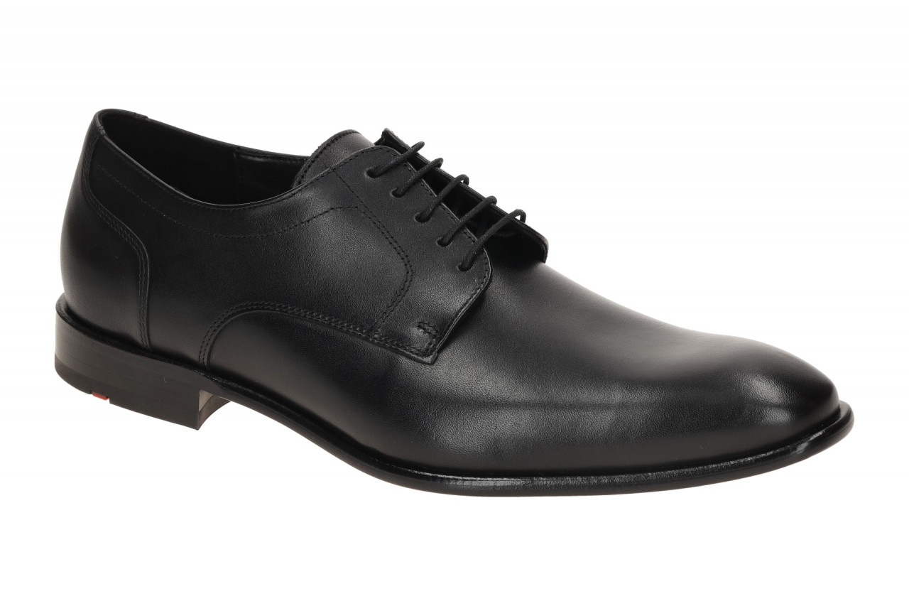 LLOYD 16-048-00 LENO 110 Herren Businessschuhe Schn?rhalbschuhe Schwarz Glatt... 1 LLOYD 16-048-00 LENO 110 Herren Businessschuhe Schn?rhalbschuhe Schwarz Glatt...