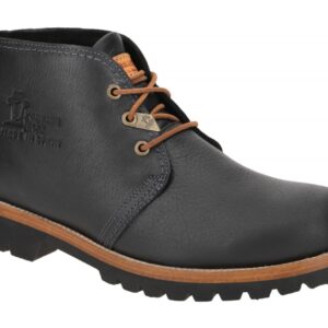 Panama Jack Herrenstiefel Bota Panama 03 Igloo C26 black - Warm gef?ttert