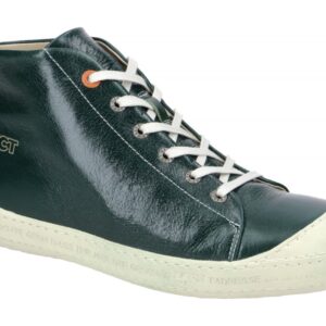 Eject 11592.003 DASS Mid Cut Sneaker in Gr?n - sportliche Damenschuhe