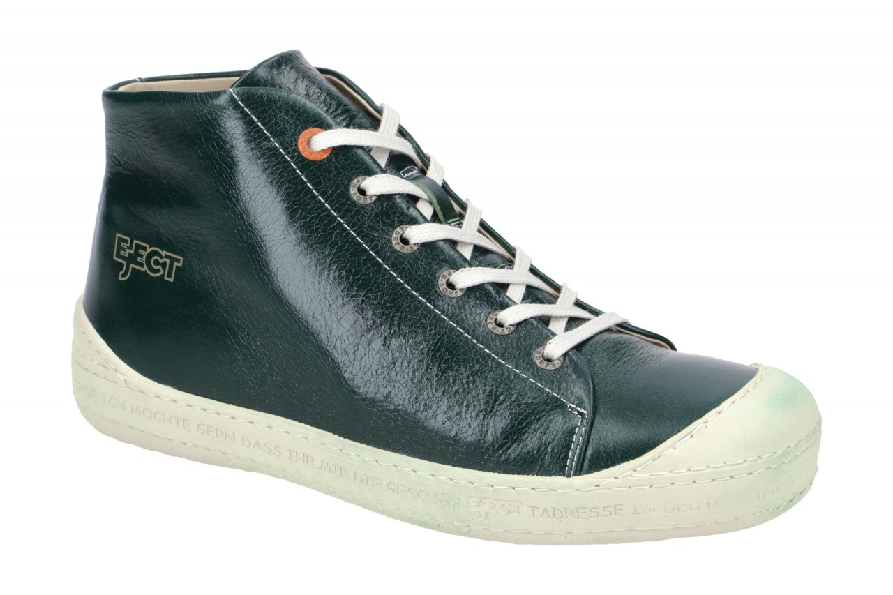 Eject 11592.003 DASS Mid Cut Sneaker in Gr?n - sportliche Damenschuhe 1 Eject 11592.003 DASS Mid Cut Sneaker in Gr?n - sportliche Damenschuhe