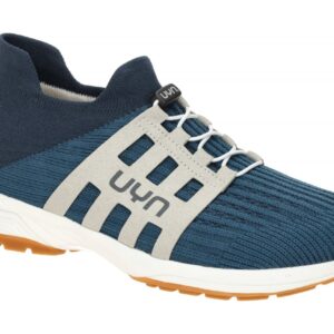 UYN Y100190 A075 HARU - ACTIVE MEN`S Herren Sneakers blau wasserbest?ndig & g...