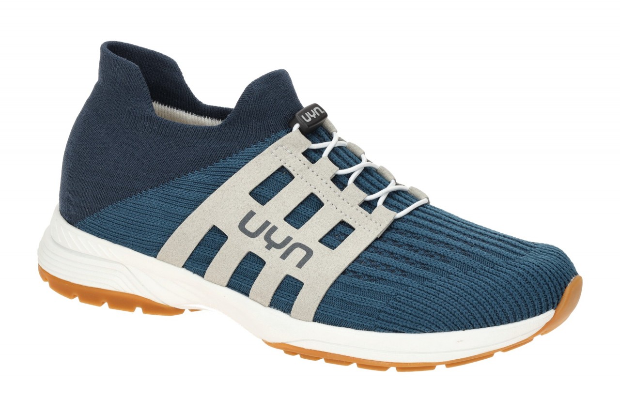UYN Y100190 A075 HARU - ACTIVE MEN`S Herren Sneakers blau wasserbest?ndig & g... 1 UYN Y100190 A075 HARU - ACTIVE MEN`S Herren Sneakers blau wasserbest?ndig & g...
