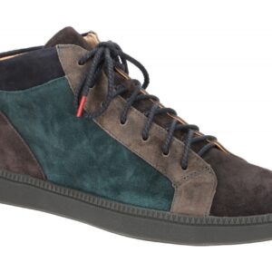 Think 5-85046-11 Turna Mehrfarbig Halbschuhe Echtleder G - normal Weite
