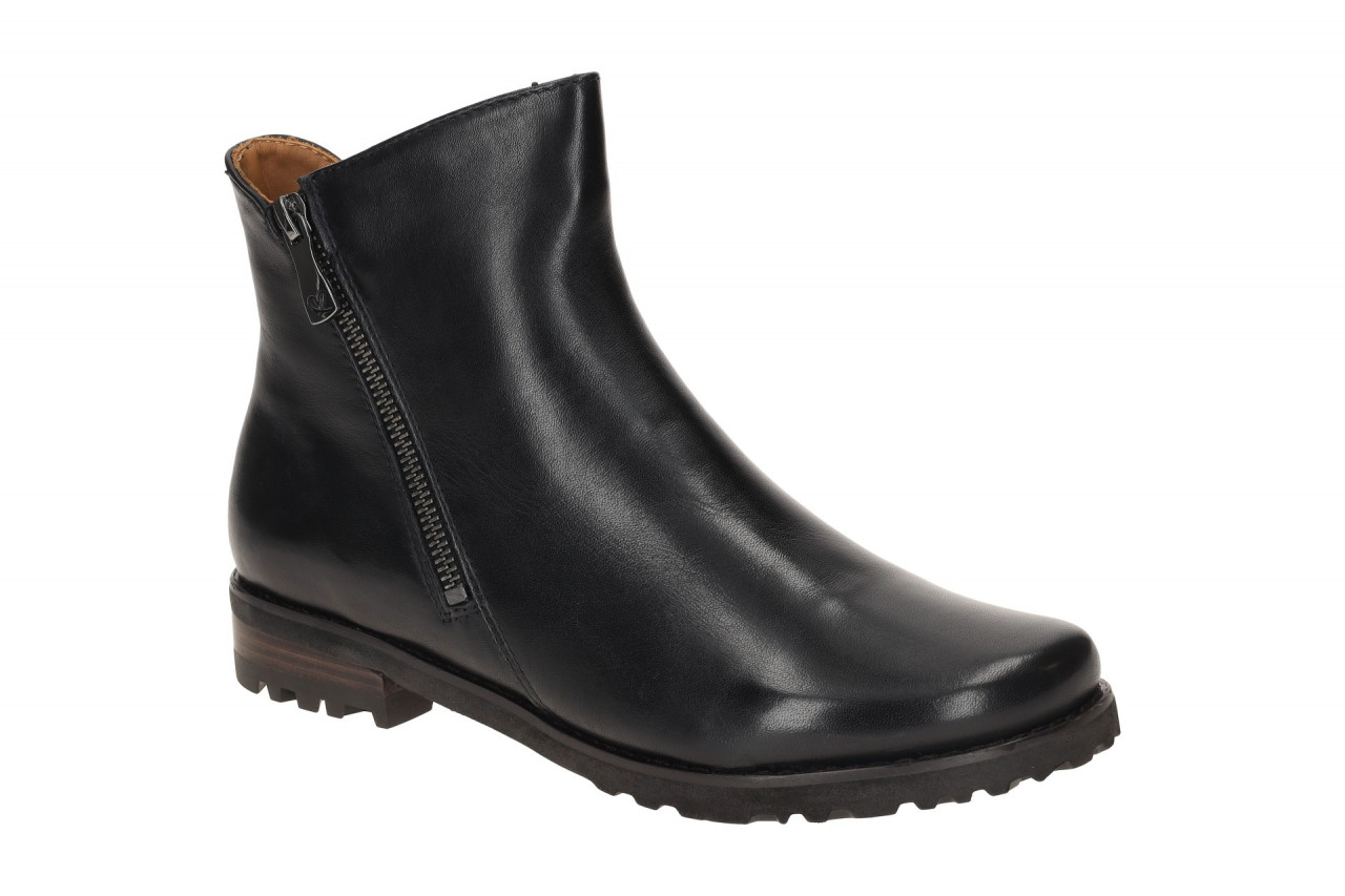 Everybody 34896D2360 GL199 Thelma Damen Stiefeletten blu Echtleder profiliert... 1 Everybody 34896D2360 GL199 Thelma Damen Stiefeletten blu Echtleder profiliert...