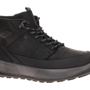 Ecco 52286451094 BYWAY 2.0 Ankle Boot WP Herrenstiefelette schwarz Waterproof