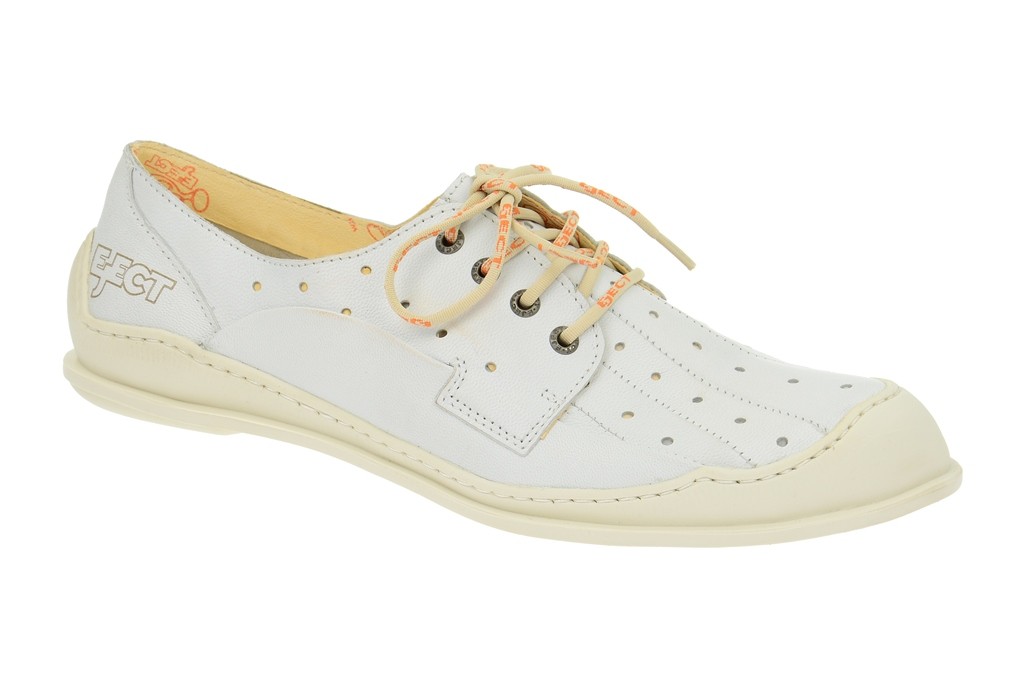 Eject 16158.1 Ciber Damen Halbschuhe Wei? - mistral white Naturgegerbtes Echt... 1 Eject 16158.1 Ciber Damen Halbschuhe Wei? - mistral white Naturgegerbtes Echt...