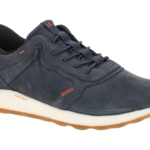 Josef Seibel Damen Halbschuhe 69203 TE380 Ocean Blau Nubuck Wechselfu?bett