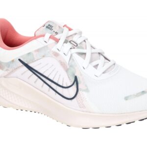 NIKE FB6944 100 QUEST 5 PREMIUM WOMEN'S Laufschuhe Wei?/Midnight/Pearl Pink