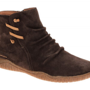 Josef Seibel WYNONA 17 70717 MI931 364 dunkel-braun - bequeme Stiefelette f?r...