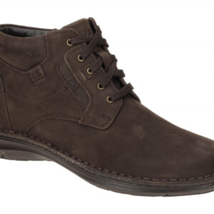 Josef Seibel Herrenstiefel 44935 PL070 330 Braun moro Warm gef?ttert K-Weite