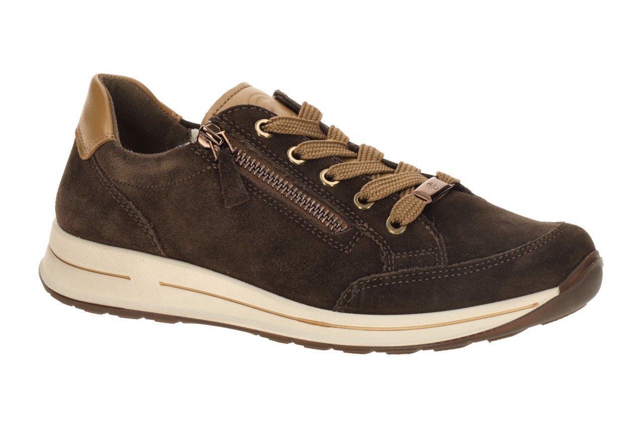 ara 12-54801 68 OSAKA Schn?r-Halbschuhe Braun moro/scotch Extra Weit bequem u... 1 ara 12-54801 68 OSAKA Schn?r-Halbschuhe Braun moro/scotch Extra Weit bequem u...