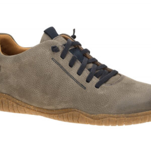 Josef Seibel Herrenschuhe 20704 TE869 780 Wallace 04 Slipper Grau Asphalt Beq...