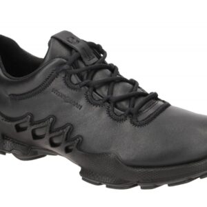 Ecco 80283301001 Damen Sportschuhe Schwarz black Hydromax wasserabweisend